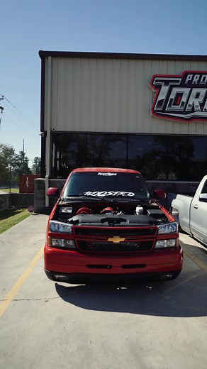 Project Torque Garage