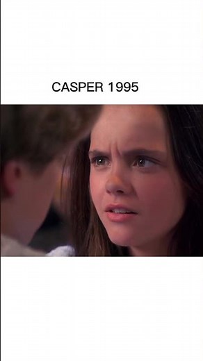 Casper 1995 Movie Best Scene #viral #youtubeshorts #bestshorts