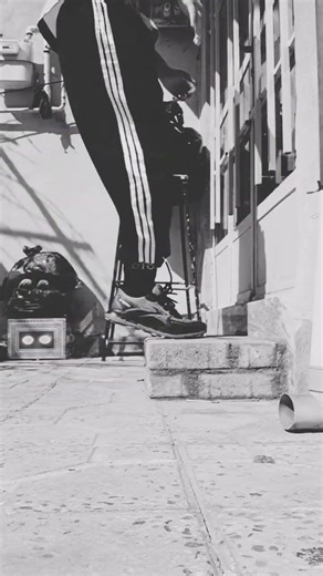 Fast Feet Challenge 🔥 Can You Keep Up?