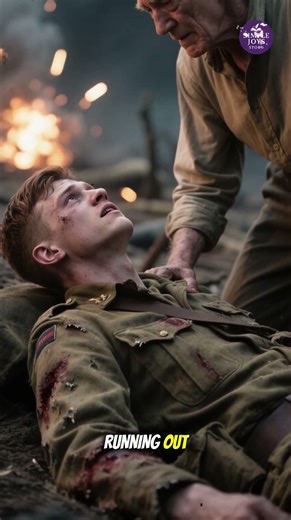 The Promise He Carried Home From the Battlefield | Simple Joys Story