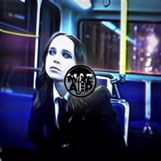 Viktor Hargreeves Edit from The Umbrella Academy