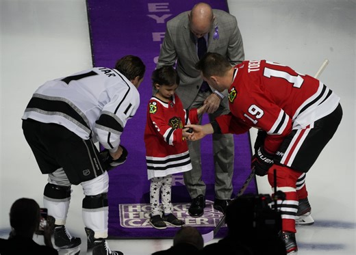 Troy Murray cause of death: What we know so far about the Blackhawks legend’s passing