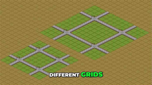 SimCity Road Layout: Build Your City Like a Pro!