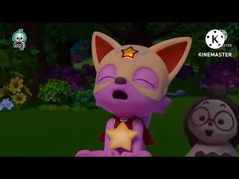 Pinkfong Crying Csupo