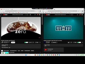 Full Best Animation Logos Reversed Split Low Voice