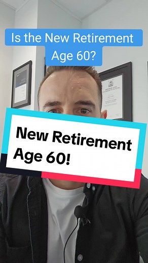 Is the New Retirement Age 60? | Expert Advice and Planning