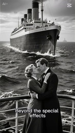 King of the World: Titanic’s Record-Breaking Release (Dec 19, 1997) 🚢💎