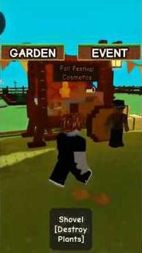 Grow a Garden Script *NO KEY* - Show Event, Fall Market, New Update, Auto Submit, Dupe & More! 🟢✨️