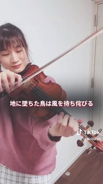 3/29のセトリシリーズ① アニメ「進撃の巨人」より「紅蓮の弓矢」弾いてみた🎻 #アニメ #進撃の巨人#紅蓮の弓矢 #ヴァイオリン弾いてみた #ヴァイオリ二スト#ライブ