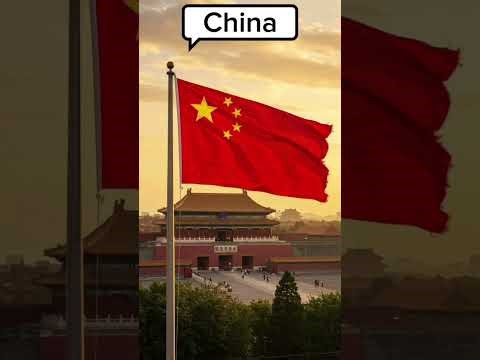 “Every Country’s War Flag 🥹 | Shocking History & Designs”