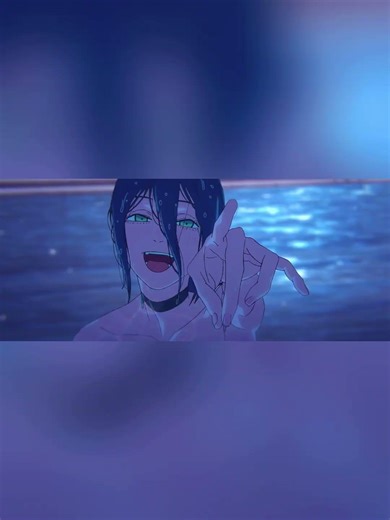 LOSE CONTROL (feat. Gez) #lyrics #song #musicvideo #trending #shorts #animeedit