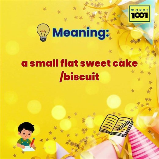 Do you know this English word? New English Word Daily #wordoftheday #easyenglish #vocabulary