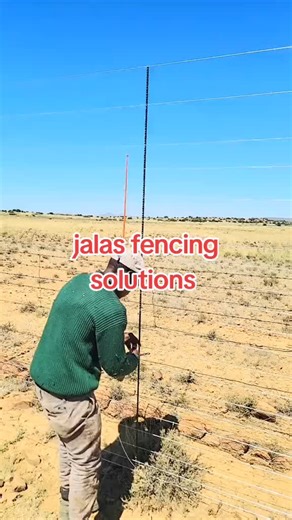 Fencing solutions on TikTok