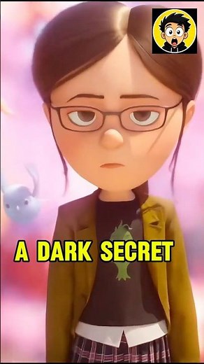 Margo's Glasses Were Hiding This Secret 😳