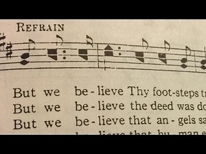 Church of Christ Congregational Singing Album (2012) (PART 1/2)