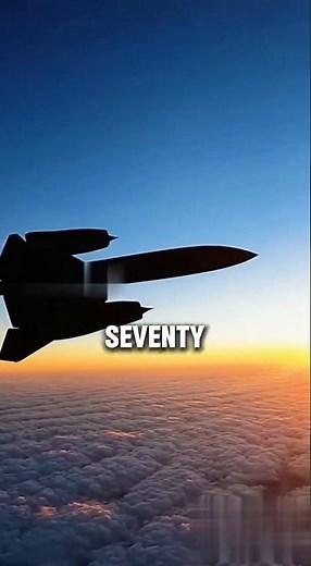 How the SR 71 Blackbird Captured Sharp Images at E #shortvideo #aviation #military #fighterjet #mili