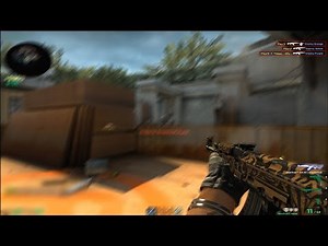 THE BEST RESOLUTION IN CS:GO (1280x960)