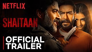 Shaitaan streaming: where to watch movie online?