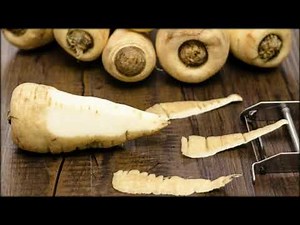 Was sind Pastinaken? Wissenswertes zum Wurzelgemüse
