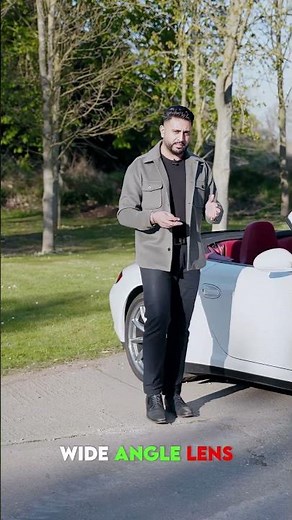 Thinkware U3000 Dash Cam + iVolt Battery on Porsche | CBS Automotive Install