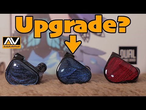 Truthear x Crinacle ZERO Blue 2 - Worthy Successor to the Zero Legacy? All Three Compared