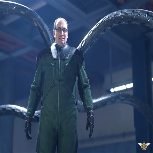 5.1K views · 89 reactions | Spider-Man confronts Doctor Octopus | Marvel's Spider-Man [PC Gameplay] | Rooster Gaming | Facebook