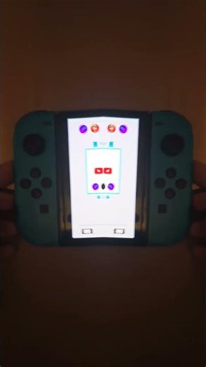 Nintendo switch part 30