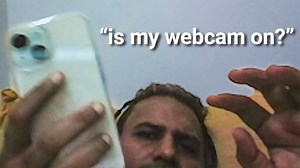 Spamming pop-ups on scammer computers to see their reaction is priceless entertainment