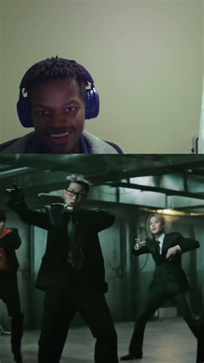 FIRST TIME HEARING BTS (방탄소년단) '2.0' Official MV REACTION