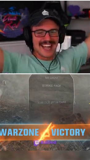 Ral | Prone Fight For The Win #Explore #Gaming #Warzone | Instagram