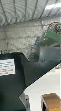 PCB Recycling Machine