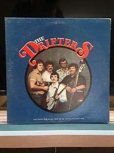 The Drifters - The Drifters