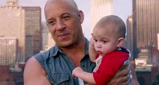 Vin Diesel dejó entrever que se hará una gran despedida a Brian O'Conner, querido personaje del fallecido actor Paul Walker, para la entrega final de Rápidos y Furiosos 10