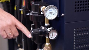 Hybrid Rheometer DMA