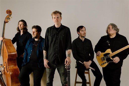 Gasoline Lollipops Anounce New Album 'Kill The Architect' - Glide Magazine