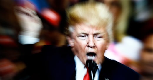 Believe it or not—there is logic behind Trump's debate strategy