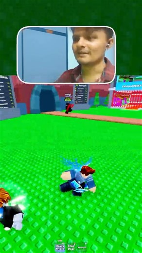 Steal Anime but It Gets Funnier Every Second 😂 Roblox #shorts