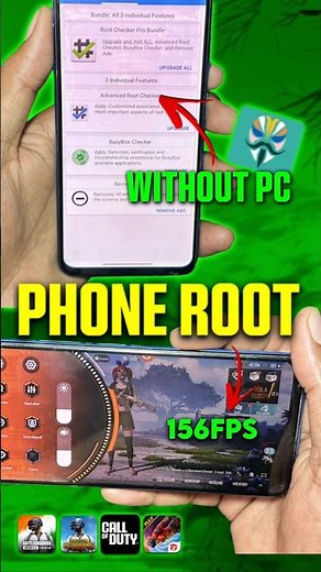 WITHOUT PC ANY DEVICE ROOT Full Guide 2026 ✅ REDMI,MI,POCO, REALME, ONEPLUS, PIXEL,#root
