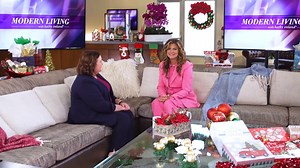 9.4K views · 212 reactions | We’re excited to share our recent holiday segment on Modern Living with kathy ireland®. Watch now! | Dollar Tree | Facebook