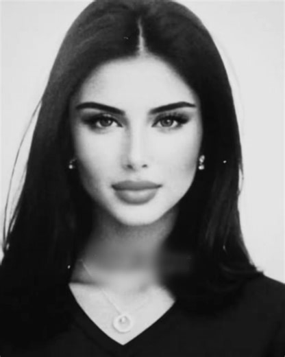 Explore the Beauty of Saudi Arabian Women