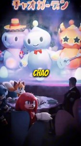 171K views · 3.3K reactions | EVERYTHING YOU MISSED in the Sonic 3 Trailer! #sonicthehedgehog #sonicmovie #easteregg #sega #shadow | Wentworth Bros | Facebook