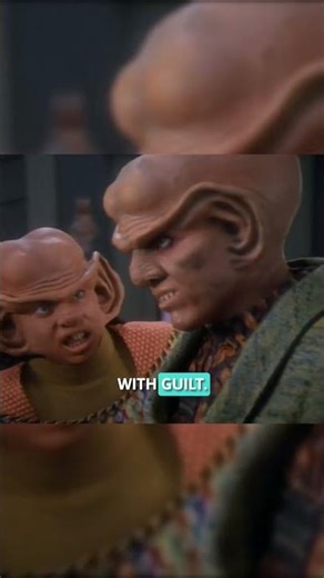 Caught in Mischief Deep Space Nine, #TV #Trek #DS9 #Clips #Startrek #Space #Scifi #series
