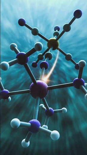 Did you know scientists can make movies of atomic processes? #slacexplains