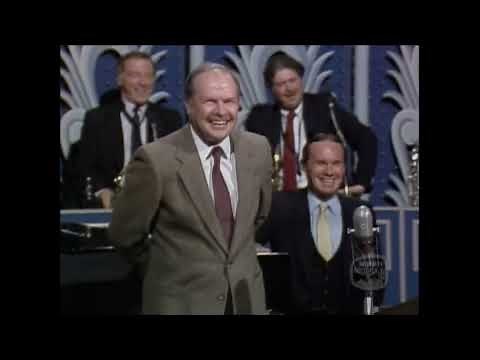Johnny Carson Memories: Johnny's Babe Ruth Trivia Gets Upstaged By Tommy Newsom And Fred de Cordova