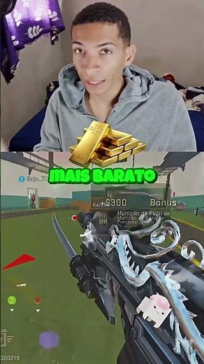 HOW TO GET AIM ASSIST IN BLOOD STRIKE