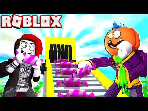 2 Player Roblox Candy Tycoon