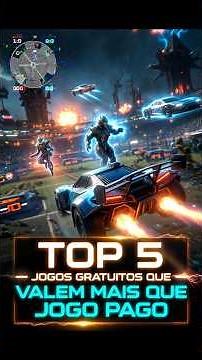 These games are free... and better than a lot of paid ones