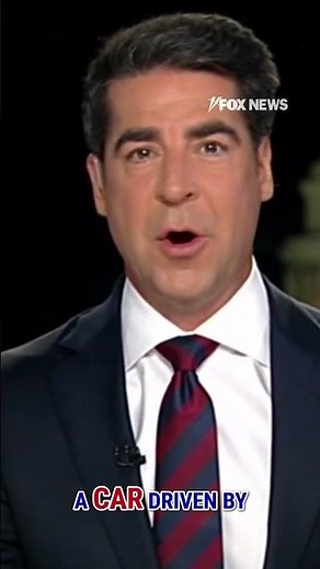Jesse Watters: Agents can use deadly force if they believe there is a serious threat #shorts #fox