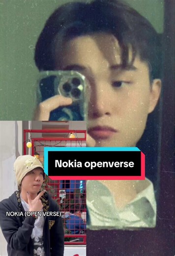 okkk khog anh Quân ôii @VCCLEFTHAND #nokia#openverse#lefthand#year2000#fyp