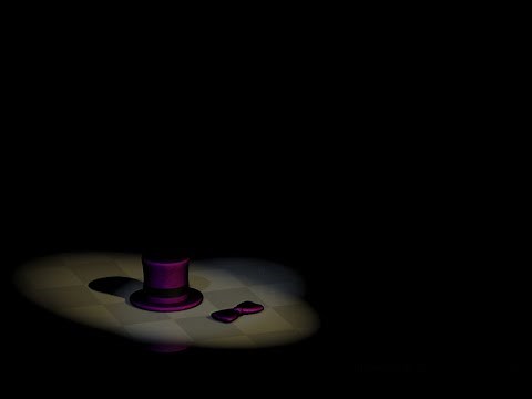 Final Nights 4 - Rest (3 hours)